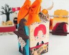 Caixa Milk Harry Potter