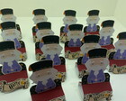 Porta Bis Duplo Harry Potter