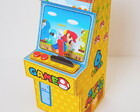 Caixa Super Mario Bross