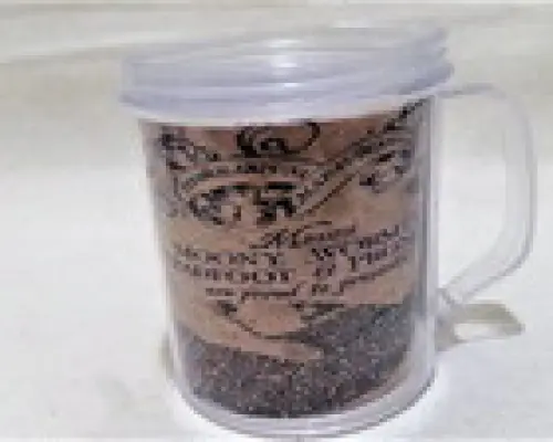 Caneca Mapa do Maroto Harry Potter