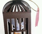 Gaiola Harry Potter