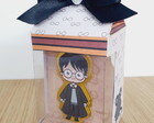 Caixa Milk Shaker Harry Potter