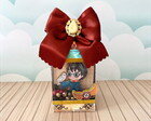 Caixa Milk Shaker Harry Potter
