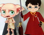 Display Harry Potter