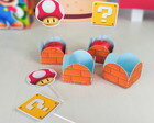Forminhas e Toppers Super Mario Bross