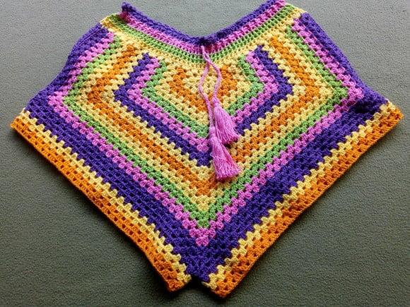 Short de Crochê para Praia