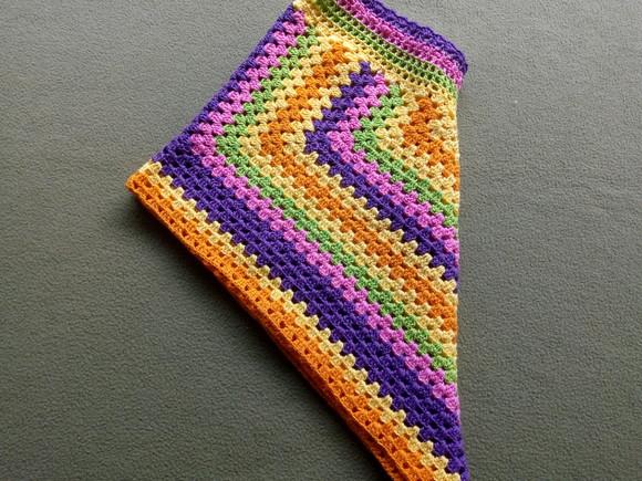 Short de Crochê para Praia