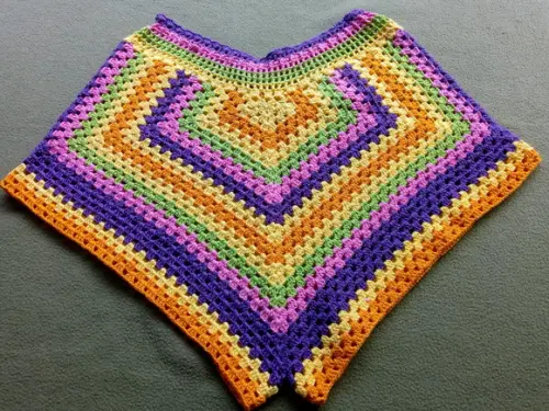 Short de Crochê para Praia