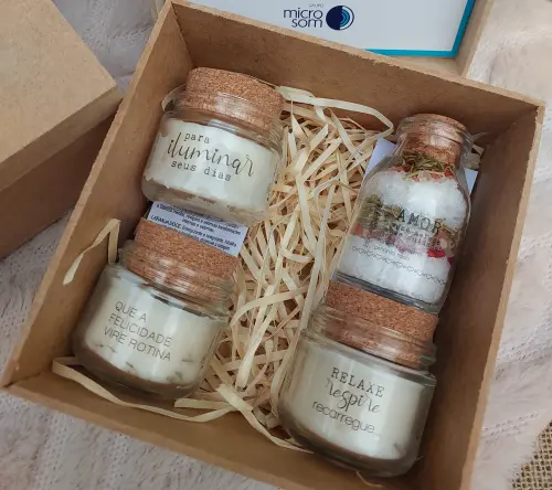Kits de Presentes