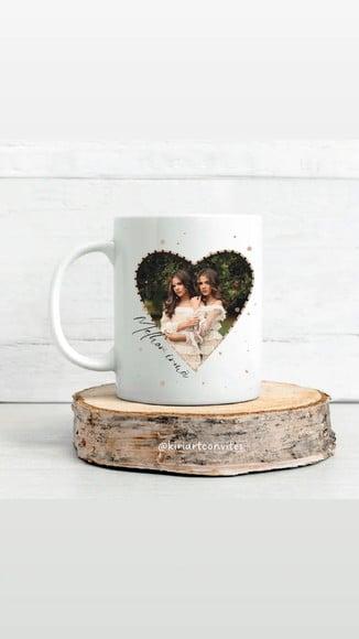 Caneca Dia das Mães