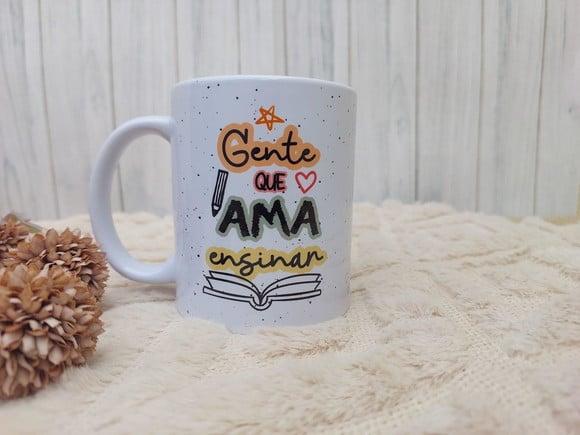 Caneca Dia do Professor