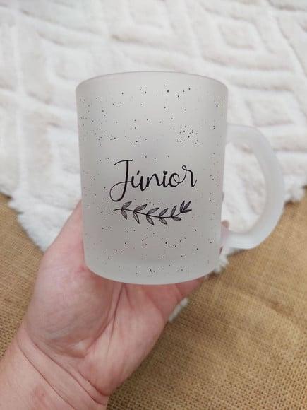 Caneca Dinda ou Dindo