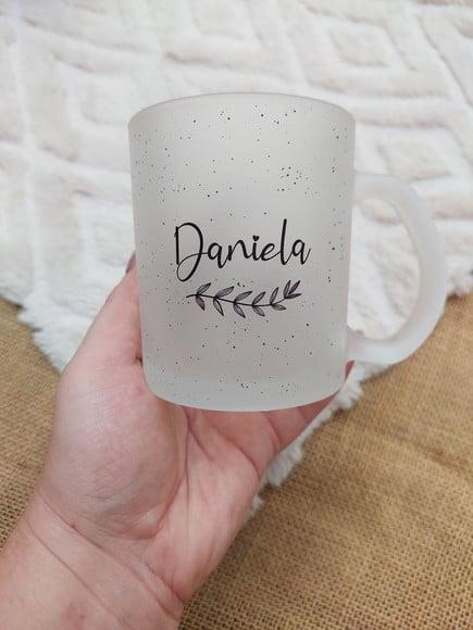 Caneca Dinda ou Dindo