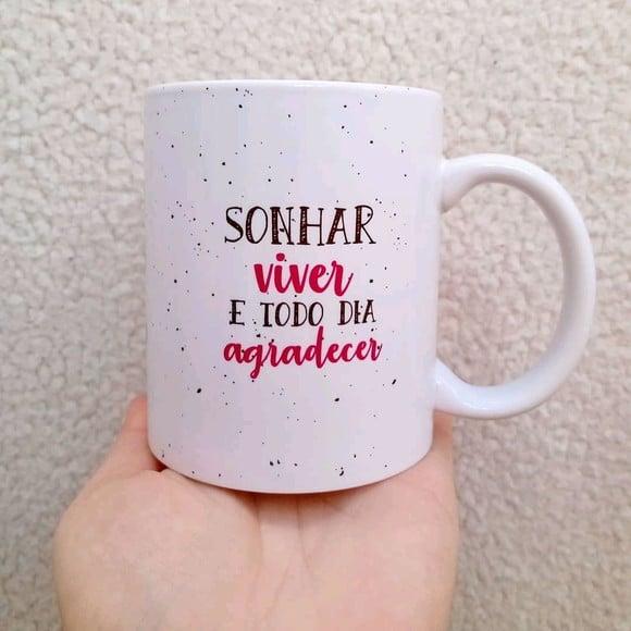 Caneca Hooponopono