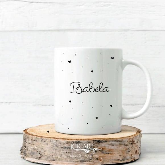 Caneca para Madrinha (unitário)