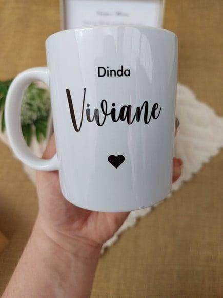 Convite Casal Padrinhos