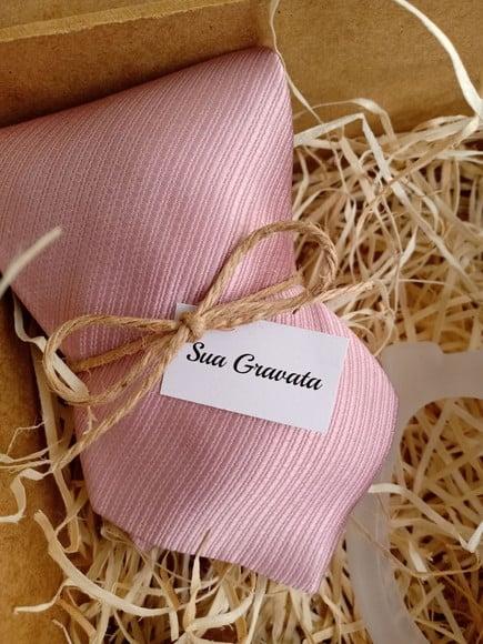 Convite Padrinhos (gravata E Pulseira)