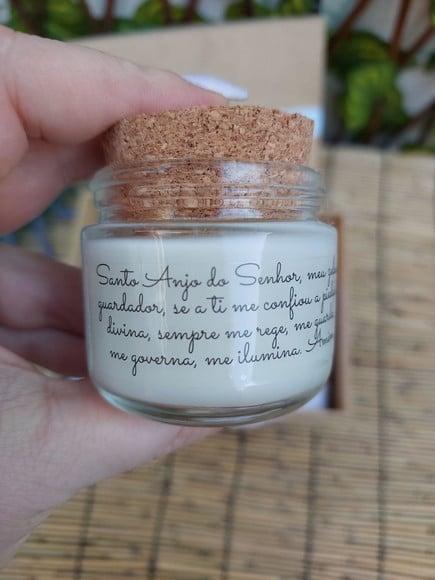 Convite para Casal de Padrinhos de Batismo
