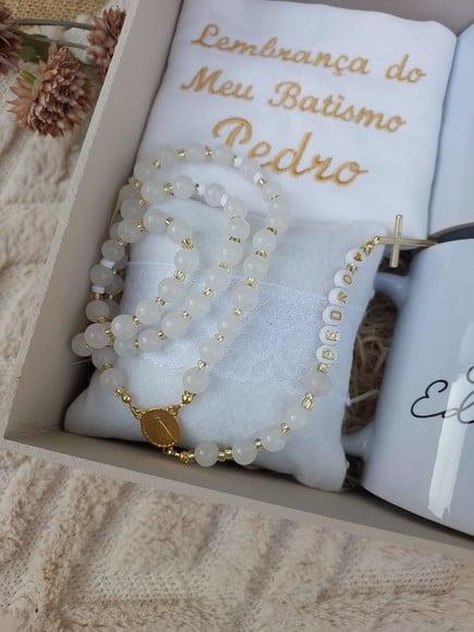 Convite para Padrinhos de Batismo