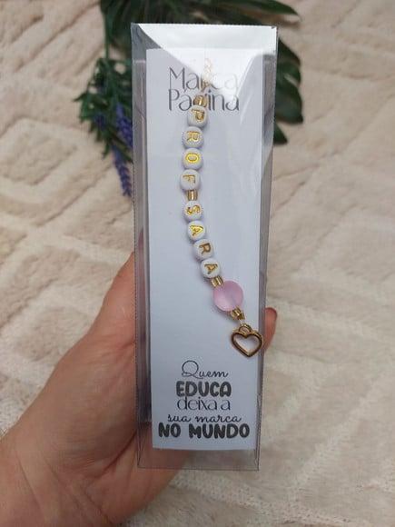 Kit Professor Personalizada