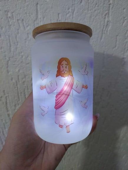 Luminária Páscoa