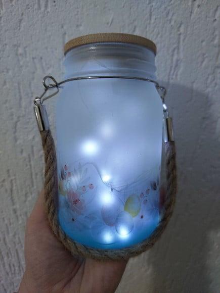 Luminária Páscoa
