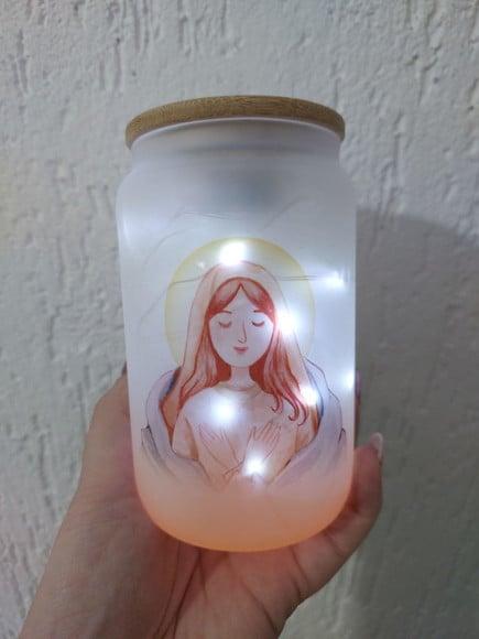 Luminária Páscoa