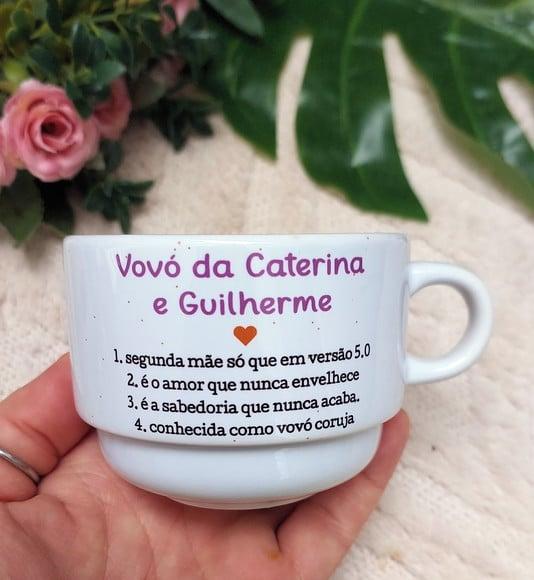 Presente Avós Ideal para Presentear em Qualquer Ocasião