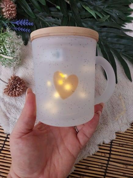 Presente Caneca Mãe