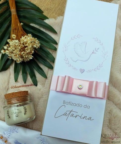 Presente para Afilhado(a) Batismo