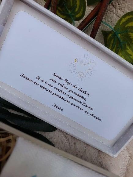 Presente para Afilhado(a) e Filhos Batismo