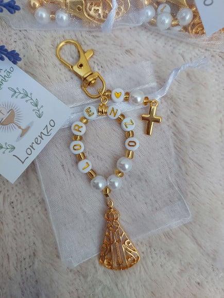 Tercinho Chaveiro Personalizado