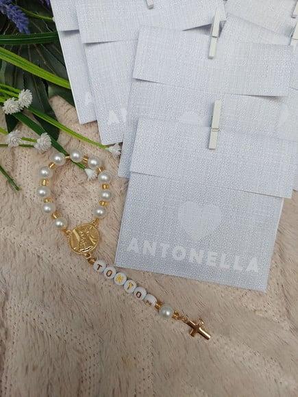 Tercinhos Personalizados para Lembrancinhas com Envelope
