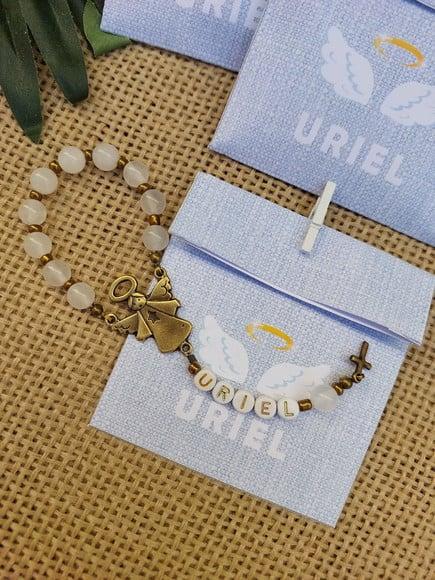Tercinhos Personalizados para Lembrancinhas com Envelope