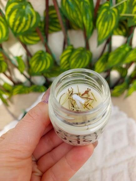 Vela 40 ml para Eventos Corporativos