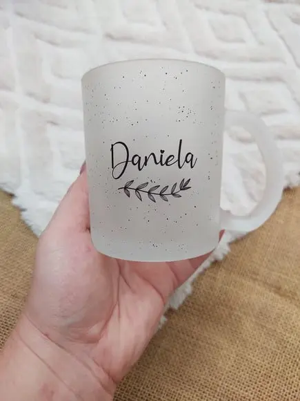 Caneca Dinda ou Dindo