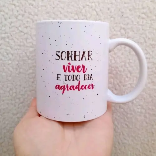 Caneca Hooponopono