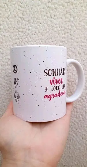 Caneca Hooponopono