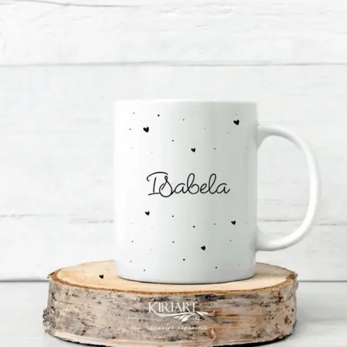 Caneca para Madrinha (unitário)