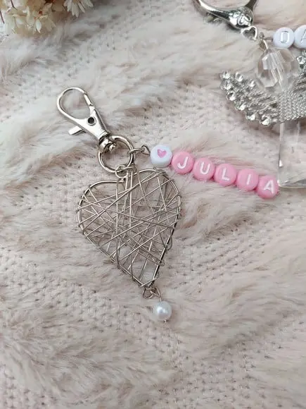 Chaveiro Lembrança Personalizado