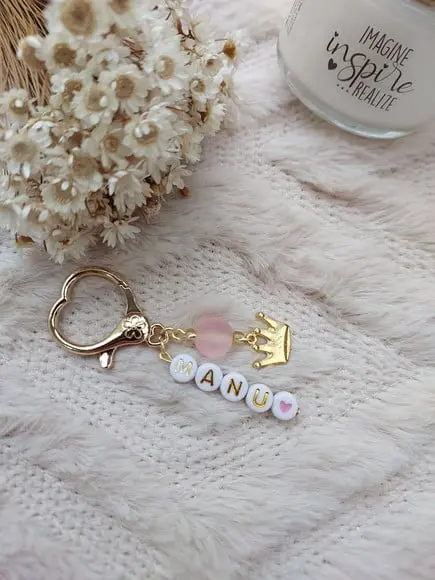 Chaveiro Lembrança Personalizado