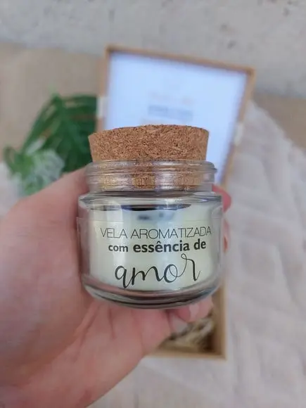 Convite ou Lembrança para Padrinhos de Batismo