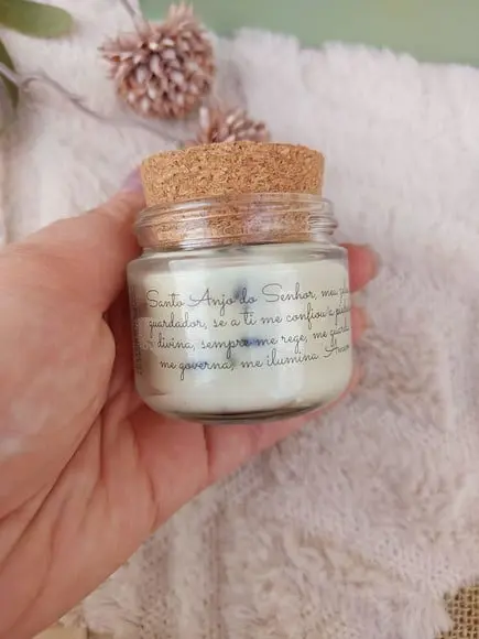 Convite para Padrinho de Batismo