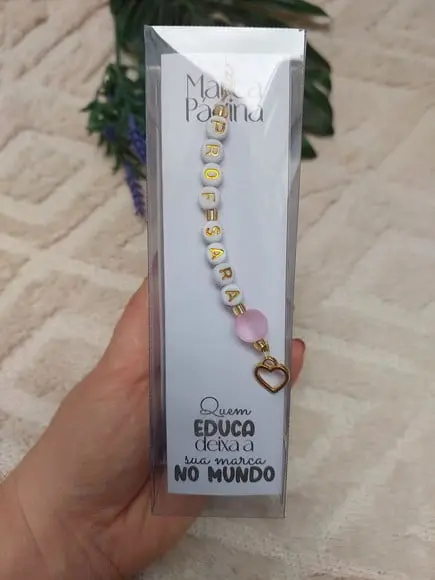 Kit Professor Personalizada