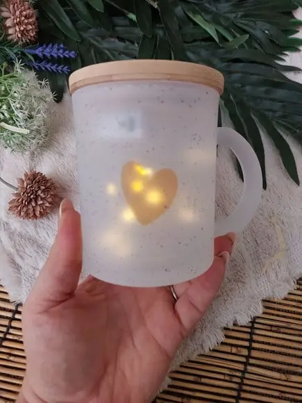 Presente Caneca Mãe