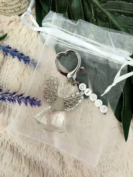 Presente Dinda para Batizado