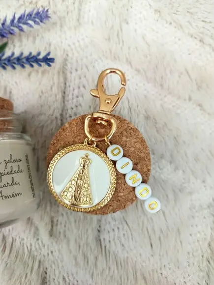 Presente Dindo para Batizado