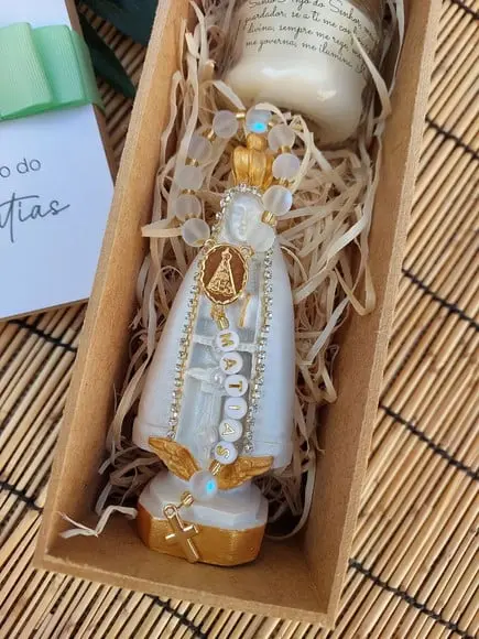 Presente para Afilhado(a) e Filhos Batismo