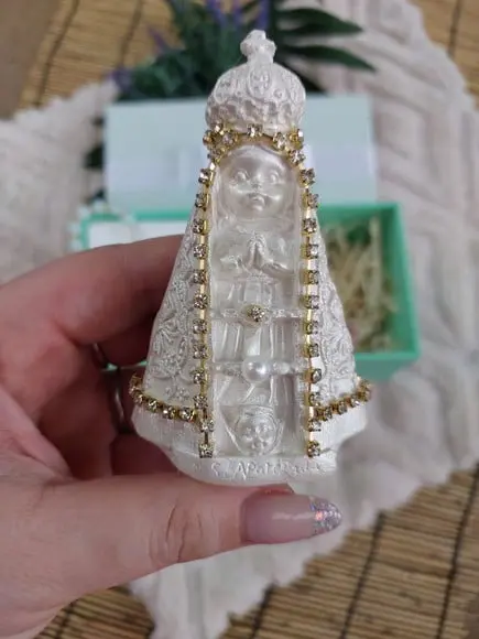 Presente para Afilhado(a) e Filhos Batismo