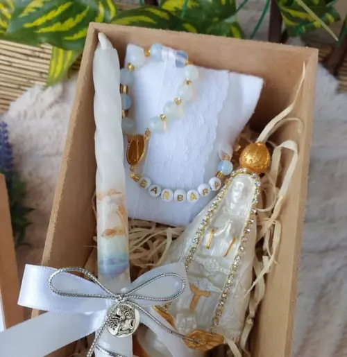 Presente para Afilhado(a) ou Filhos de Batismo